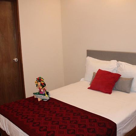 Casa Luna Coyoacan Мексико Сити Екстериор снимка