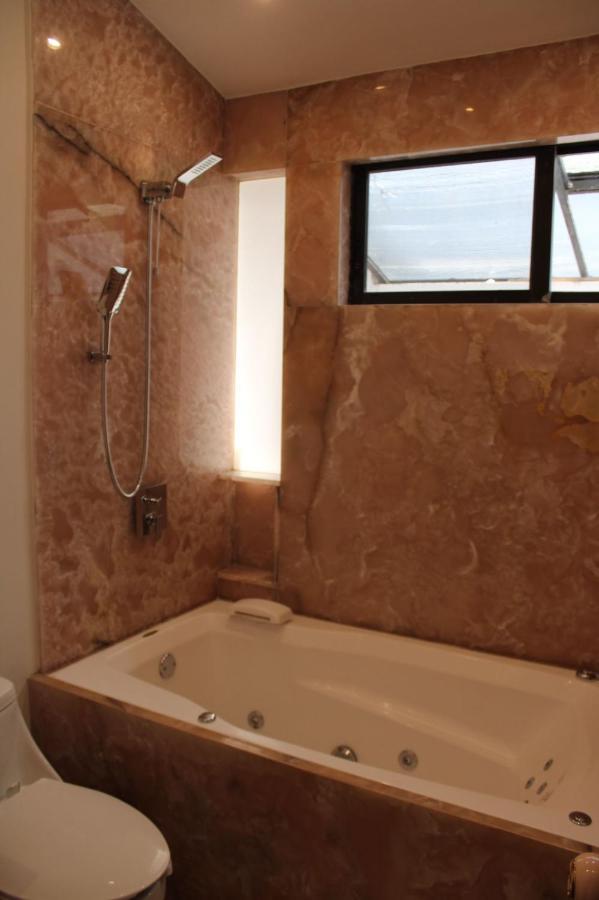 Casa Luna Coyoacan Мексико Сити Екстериор снимка