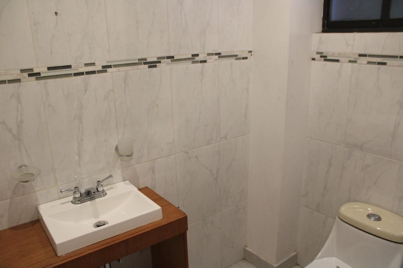 Casa Luna Coyoacan Мексико Сити Екстериор снимка