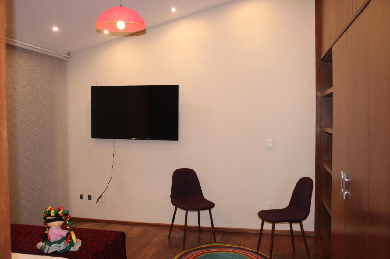Casa Luna Coyoacan Мексико Сити Екстериор снимка